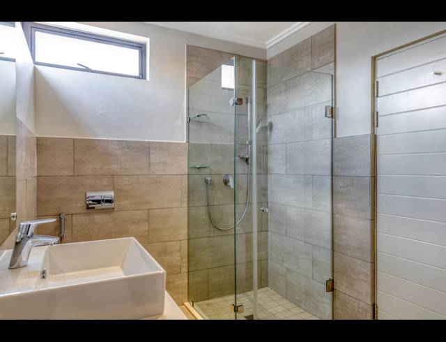 4 BEDROOM CLUSTER TO LET IN MORNINGSIDE
